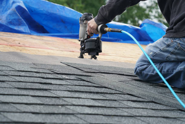 Fast & Reliable Emergency Roof Repairs in New Hempstead, NY